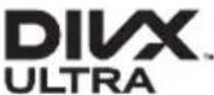 PHILIPS Harmony DCD8000 - Trademark notice - 4