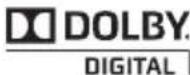 PHILIPS Harmony DCD8000 - Trademark notice - 3