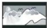 PHILIPS Harmony DCD8000 - [TV Display] - 2