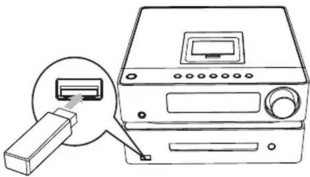 PHILIPS Harmony DCD8000 - To select a specified file for play, - 1