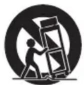 PHILIPS Harmony DCD8000 - Important Safety Instructions - 1
