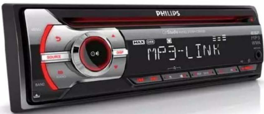 PHILIPS Max CDS 等 SOURCE BAND MP3-LINK H1P3 WMA