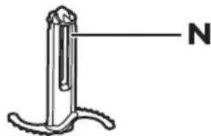 PHILIPS Avance Collection HR1651 - 11