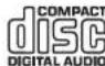 MARANTZ SA7003/ZIL - APPLICABLE DISCS TO THE UNIT - 4