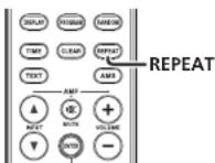 MARANTZ SA7003/ZIL - • Total remaining time - 2