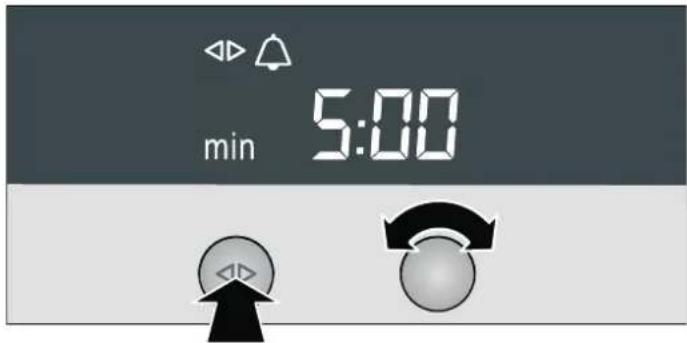 min 5:00