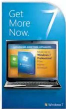 Get More Now. OFFCOOK! ANYTIME UPGARS Microsoft Windows 7 Professional [1] Mac OS X Windows 7