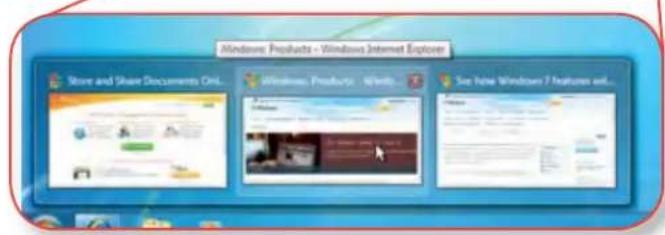 Windows Products - Windows Internet Explorer Store and Share Documents ONLY Windows Products View... See Note Windows 7 features and...