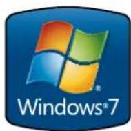 MICROSOFT Windows 7 Ultimate - Windows 7 Logo for PCs - 1
