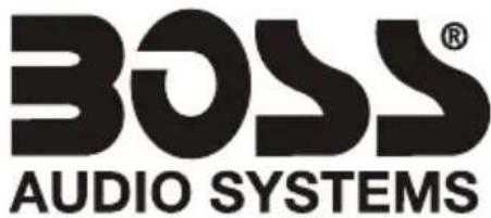 BOSS® AUDIO SYSTEMS