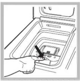 INDESIT WITL 1061 - Spie - 4