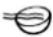 INDESIT DSG 051 NX EU - Measuring out the detergent - 4