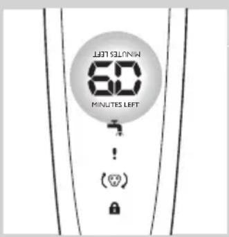 PHILIPS SensoTouch 3D RQ1296 - Baterija napolnjena - 1
