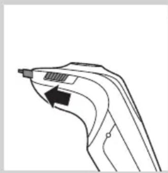 PHILIPS SensoTouch 3D RQ1296 - Prirezovanje - 2