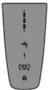PHILIPS SensoTouch 3D RQ1296 - Небезпечно - 1