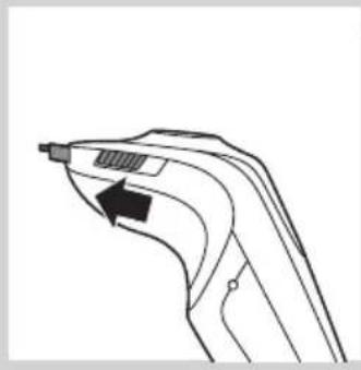 PHILIPS SensoTouch 3D RQ1296 - Čišćenje trimera - 1