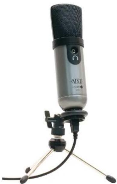 MXL Studio 1 - 1