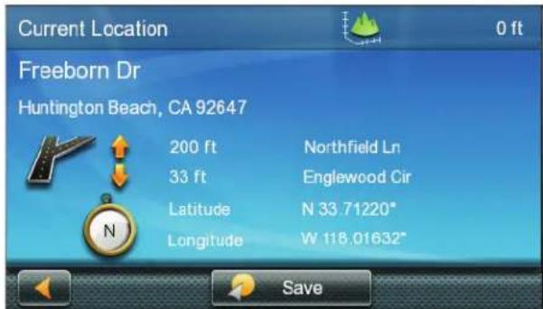 Current Location 0 ft Freeborn Dr Huntington Beach, CA 92647 200 ft Northfield Ln 33 ft Englewood Cir Latitude N 33.71220° Longitude W 118.01632° Save