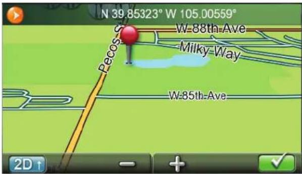 N 39.85323° W 105.00559° W-88th-Ave Milky-Way W-85th-Ave 2D ↑