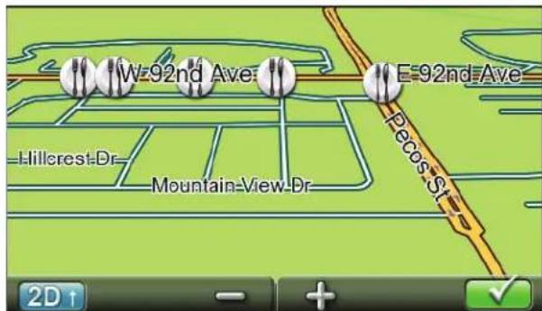 Wz92nd Ave E92nd Ave Hillcrest Dr Mountain-View Dr Pecos Stu 2D ↑
