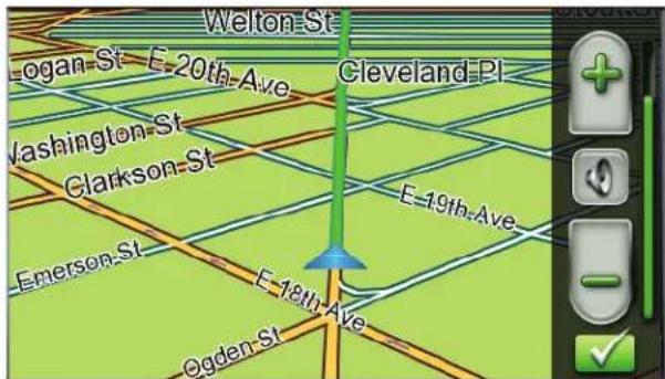 Welton St Eogan-St E-20th-Ave Cleveland Pl Washington-St Clarkson-St Emerson-St E-19th-Ave E-18th-Ave Ogden-St