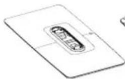 NEC MultiSync E654 - Canadian notice - 8