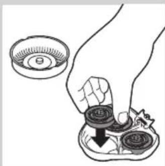 PHILIPS PowerTouch PT739 - Meeldetuletusfunktsioon - 3
