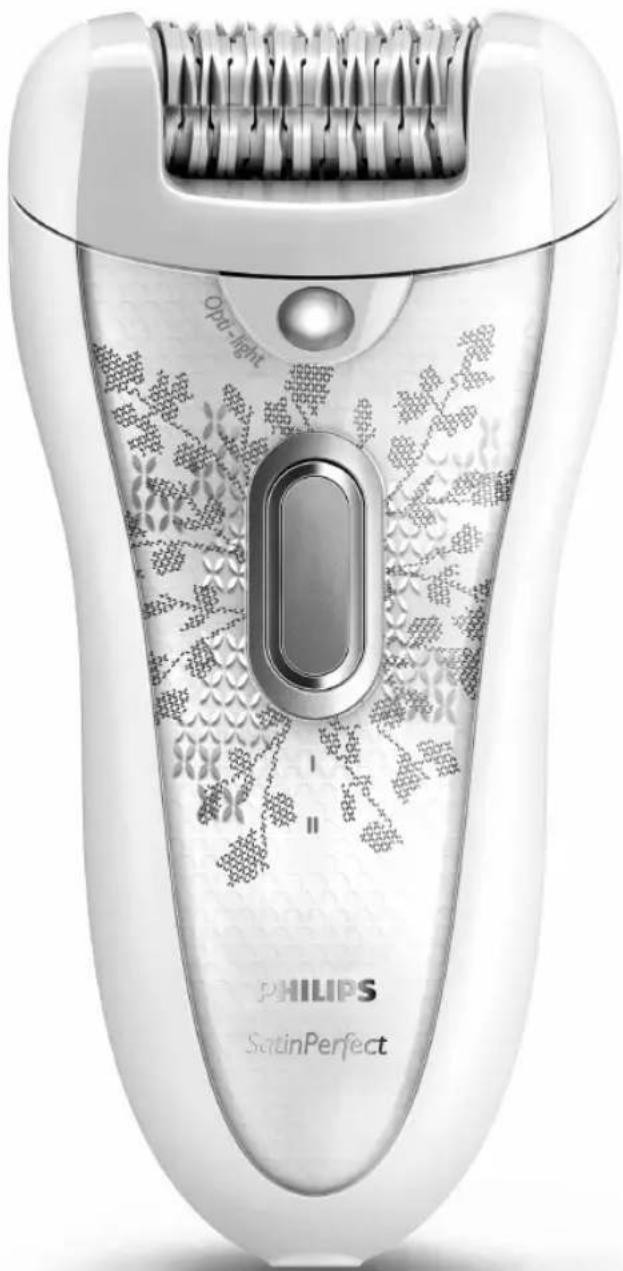 PHILIPS SatinPerfect HP6576 - 1