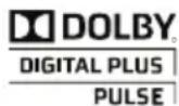 PHILIPS 42PFL7456H - Πνευματικά δικαιώματα - 1
