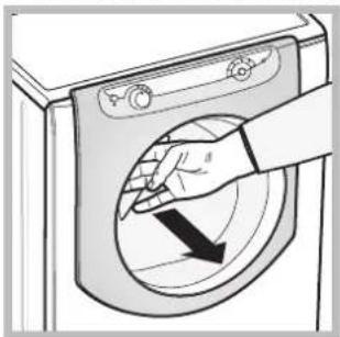 HOTPOINT AQD970D 49 EU / B - Popis zariadenia - 2