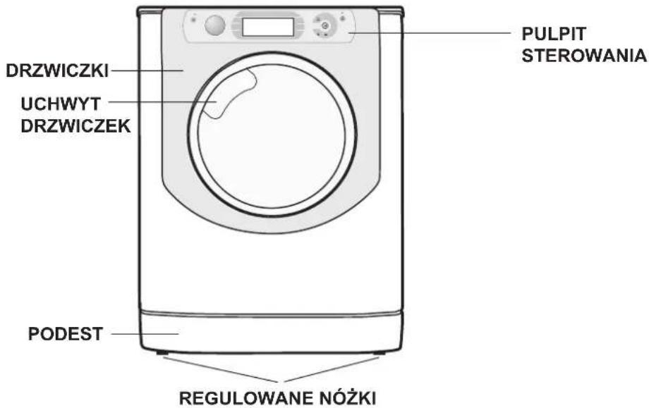 DRZWICZKI UCHWYT DRZWICZEK PODEST PULPIT STEROWANIA REGULOWANE NÓŻKI