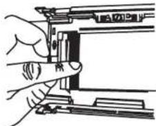 Reflecta MidformatScan MF5000 - INSTALLING HARDWARE - 10