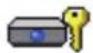 SANYO PDG-DXL2000 - Key lock - 2