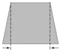 SANYO PDG-DXL2000 - Keystone Correction - 2