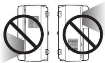 Two vehicle stop sign symbols with no accompanying text or labels
