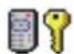 SANYO PDG-DXL2000 - Key lock - 3