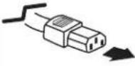 SANYO PDG-DXL2000 - √ Note: - 1