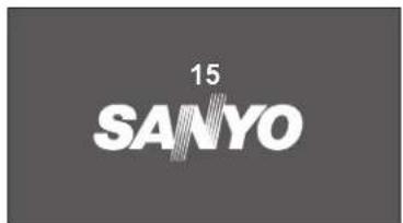 15 SANYO
