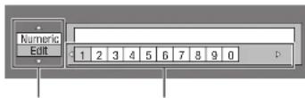 SHARP BD-HP25U - NOTE - 2