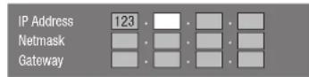 SHARP BD-HP25U - NOTE - 1