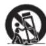 SHARP BD-HP25U - IMPORTANT SAFETY INSTRUCTIONS - 1