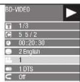SHARP BD-HP25U - BD VIDEO DVD VIDEO - 1