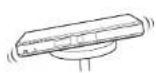 SHARP BD-HP25U - IMPORTANT SAFETY INSTRUCTIONS - 1