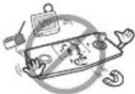 SAMSUNG SPC-6000 - eXpLAnATion of GrApHiCAL SymBoLS - 5