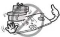 SAMSUNG SPC-6000 - eXpLAnATion of GrApHiCAL SymBoLS - 10