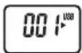 SCOTT SDM 22 Ensign - Press the PLAY/PAUSE - 6