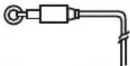 SCOTT SDM 22 Ensign - AUX IN - 1