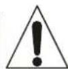SCOTT DJX 10i - IMPORTANT SAFETY INSTRUCTIONS - 2