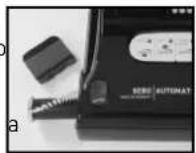 Sebo Automatic X4 - Brush Obstruction Light &amp; Auto Shut Off - - 2