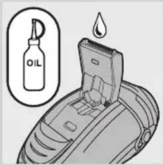 OIL